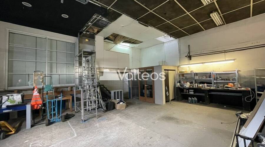 REXIM - Local commercial - Haute-Garonne - Castanet-Tolosan - 11