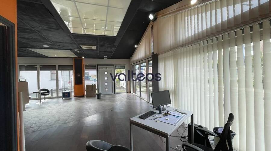 REXIM - Local commercial - Haute-Garonne - Castanet-Tolosan - 3