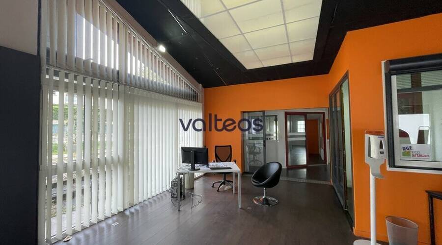 REXIM - Local commercial - Haute-Garonne - Castanet-Tolosan - 4