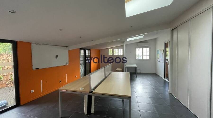 REXIM - Local commercial - Haute-Garonne - Castanet-Tolosan - 6