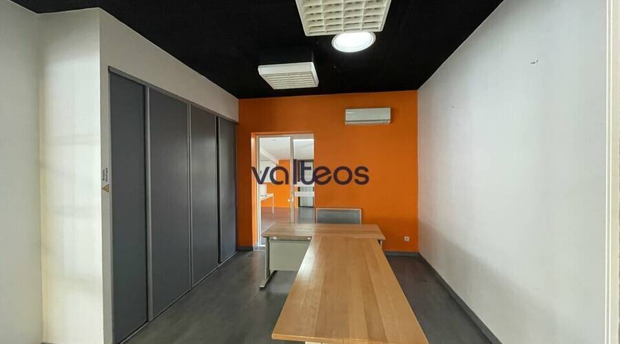 REXIM - Local commercial - Haute-Garonne - Castanet-Tolosan - 7