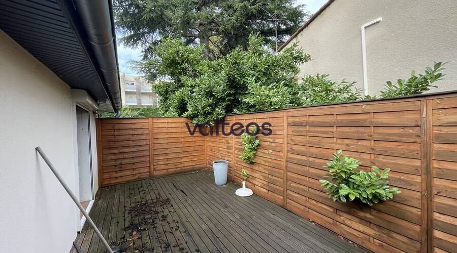 REXIM - Local commercial - Haute-Garonne - Castanet-Tolosan - 8