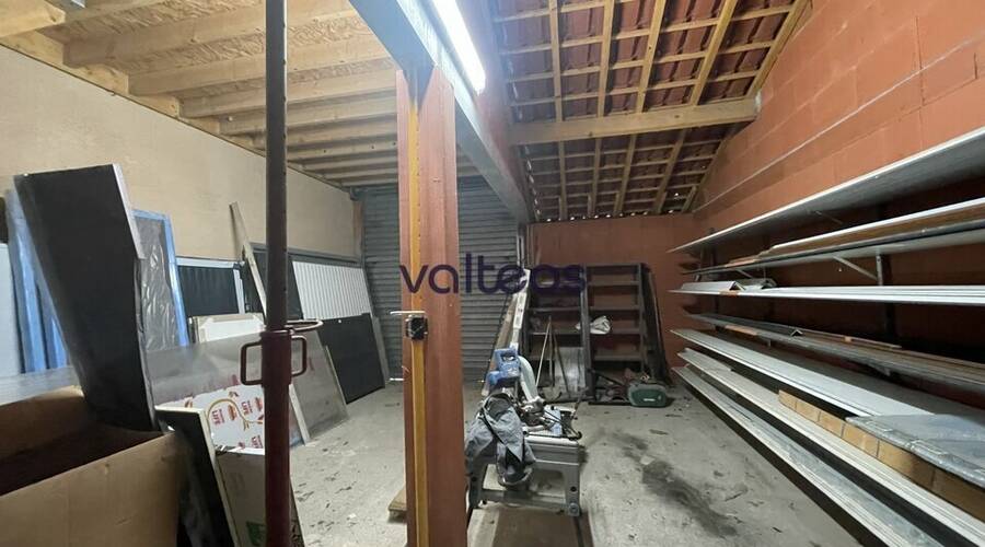 REXIM - Local commercial - Haute-Garonne - Castanet-Tolosan - 9