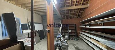 REXIM - Local commercial - Haute-Garonne - Castanet-Tolosan - 9