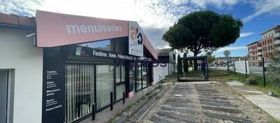 REXIM - Local commercial - Haute-Garonne - Castanet-Tolosan - 1