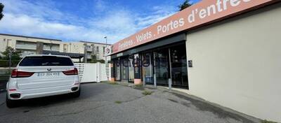REXIM - Local commercial - Haute-Garonne - Castanet-Tolosan - 2