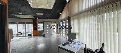 REXIM - Local commercial - Haute-Garonne - Castanet-Tolosan - 3