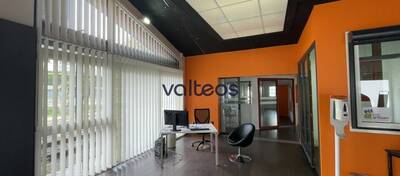 REXIM - Local commercial - Haute-Garonne - Castanet-Tolosan - 4