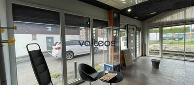 REXIM - Local commercial - Haute-Garonne - Castanet-Tolosan - 5