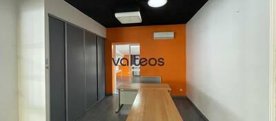 REXIM - Local commercial - Haute-Garonne - Castanet-Tolosan - 7