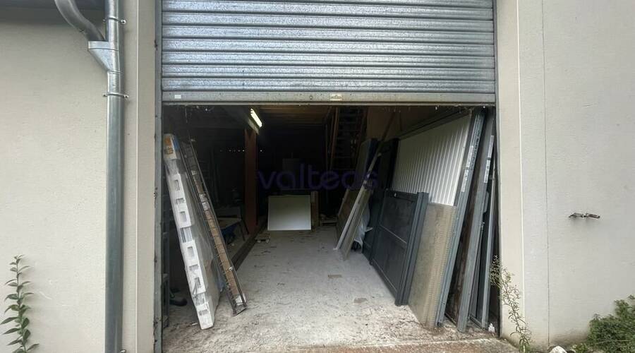 REXIM - Local commercial - Haute-Garonne - Castanet-Tolosan - 10