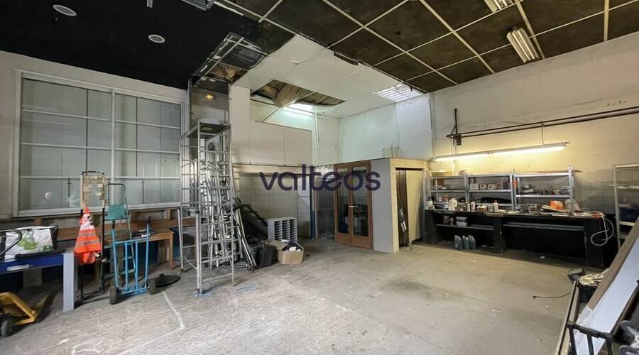 REXIM - Local commercial - Haute-Garonne - Castanet-Tolosan - 11