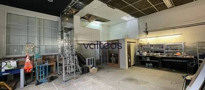 REXIM - Local commercial - Haute-Garonne - Castanet-Tolosan - 11