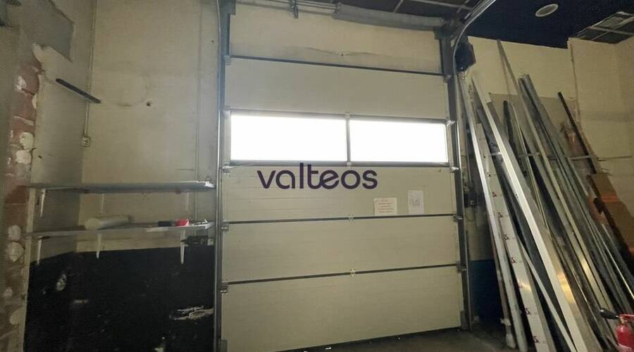 REXIM - Local commercial - Haute-Garonne - Castanet-Tolosan - 12