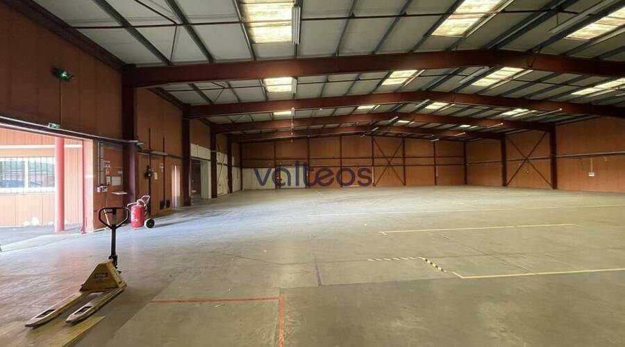 REXIM - Local d'activités - Haute-Garonne - Beauzelle - 3