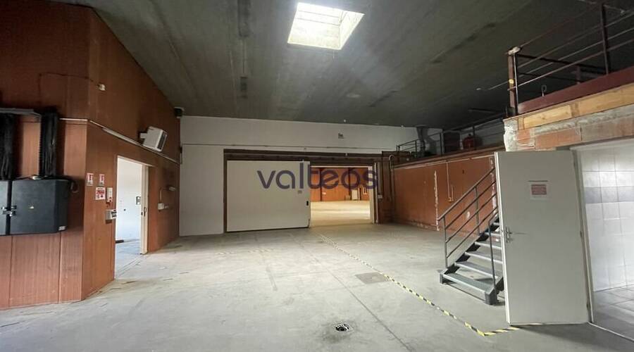 REXIM - Local d'activités - Haute-Garonne - Beauzelle - 4