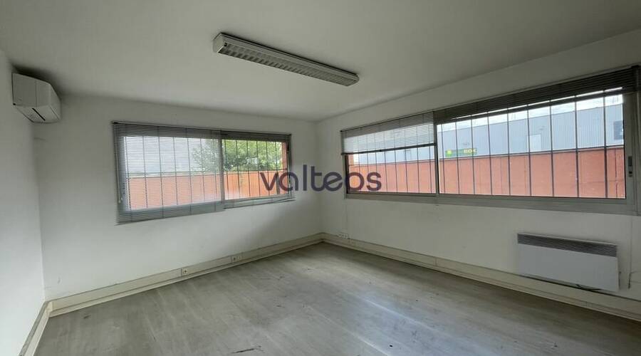 REXIM - Local d'activités - Haute-Garonne - Beauzelle - 6