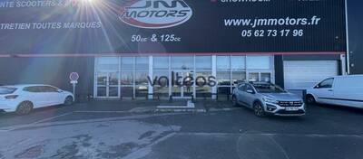 REXIM - Local commercial - Haute-Garonne - Toulouse - 1