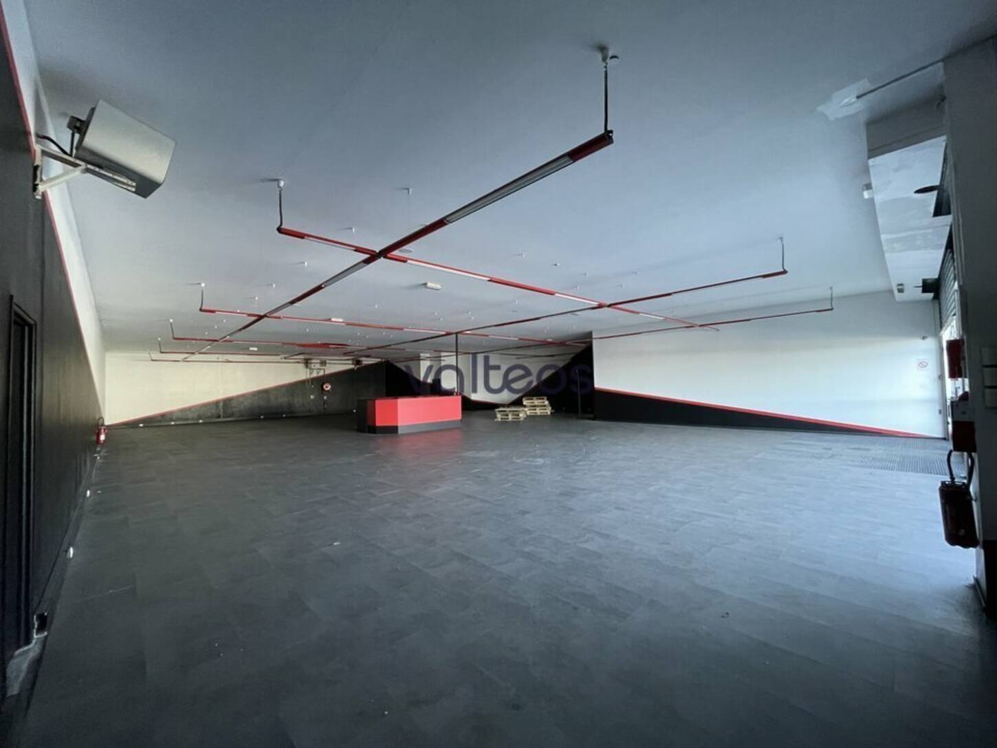 REXIM - Local commercial - Haute-Garonne - Toulouse - 2