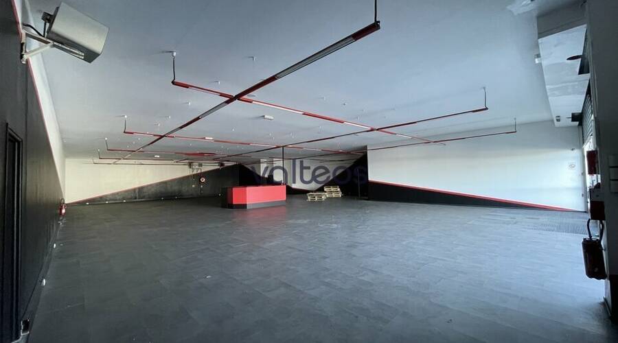 REXIM - Local commercial - Haute-Garonne - Toulouse - 2