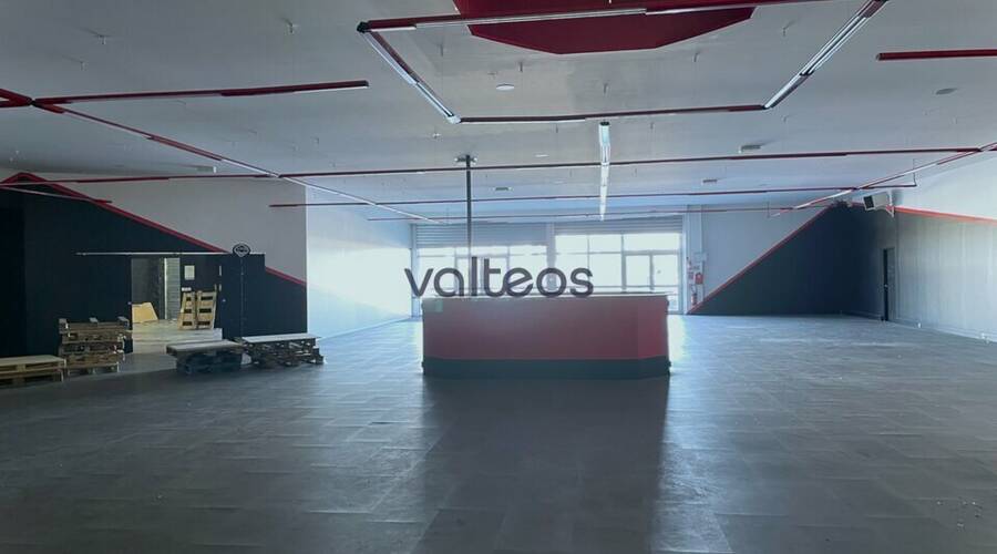 REXIM - Local commercial - Haute-Garonne - Toulouse - 3