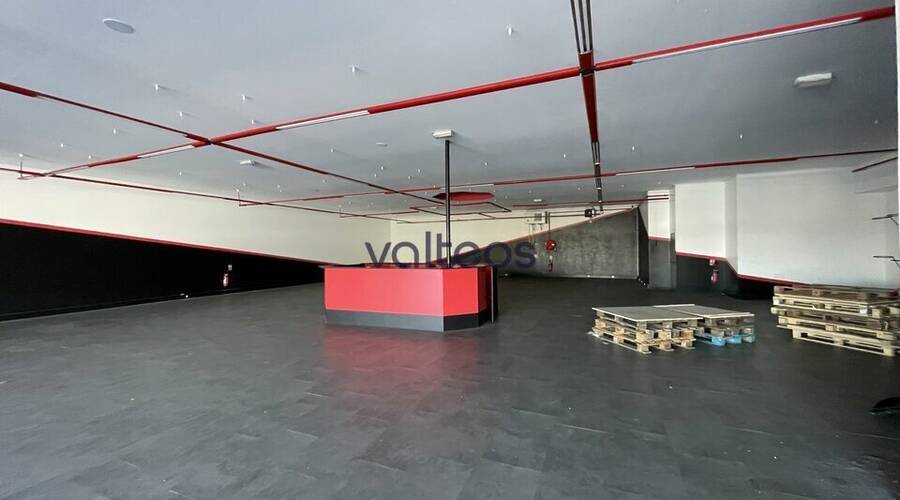 REXIM - Local commercial - Haute-Garonne - Toulouse - 4