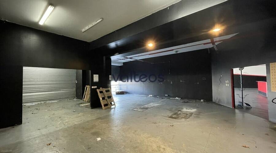 REXIM - Local commercial - Haute-Garonne - Toulouse - 5