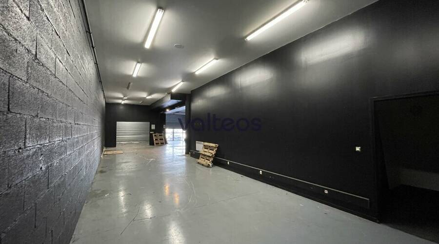 REXIM - Local commercial - Haute-Garonne - Toulouse - 6