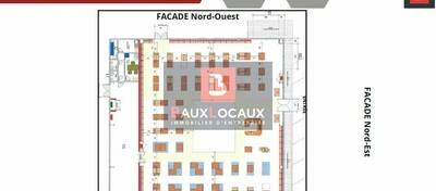 REXIM - Local commercial - Gard - Alès - 4