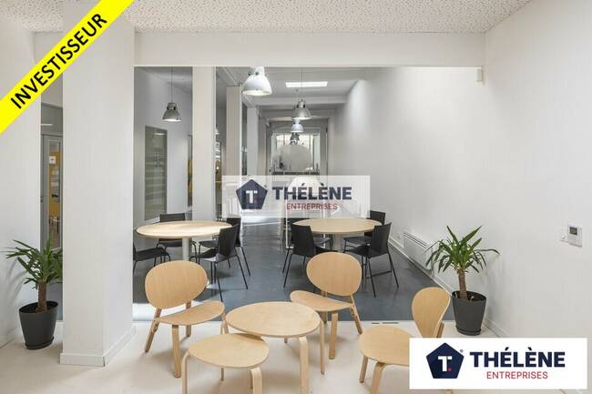 REXIM - Local commercial - Hérault - Montpellier - 1