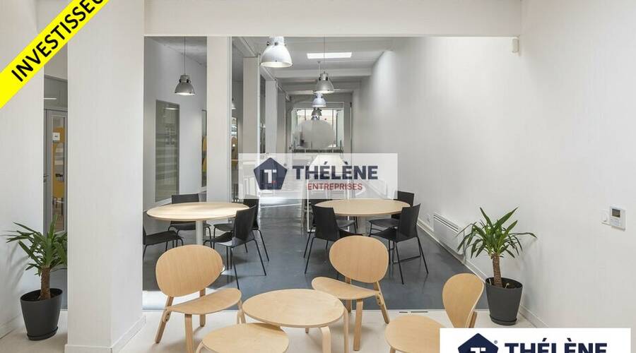 REXIM - Local commercial - Hérault - Montpellier - 1