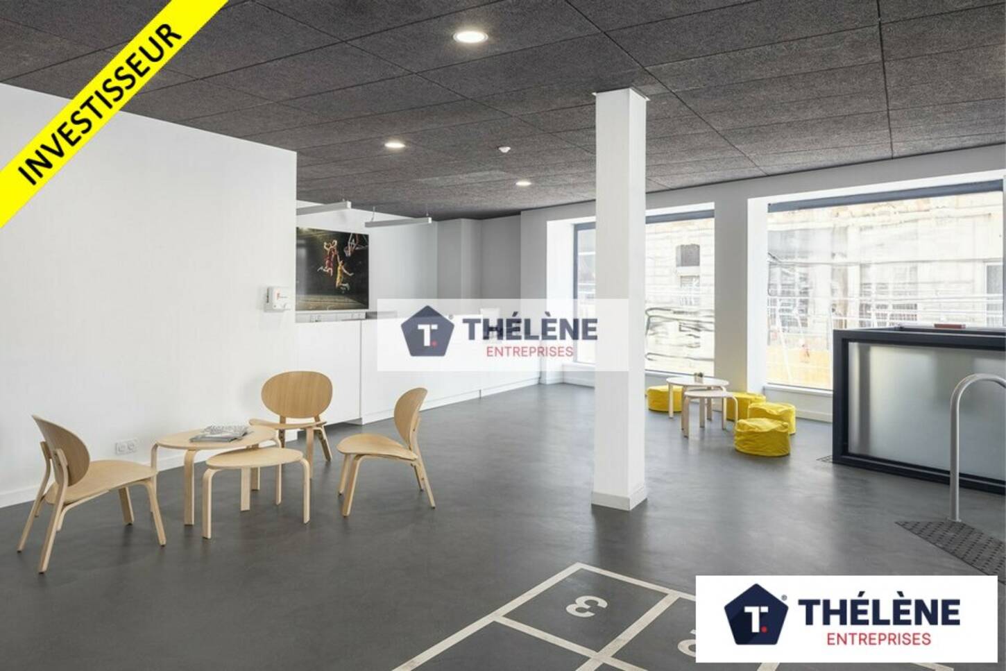 REXIM - Local commercial - Hérault - Montpellier - 2