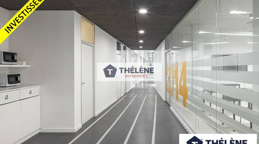 REXIM - Local commercial - Hérault - Montpellier - 3