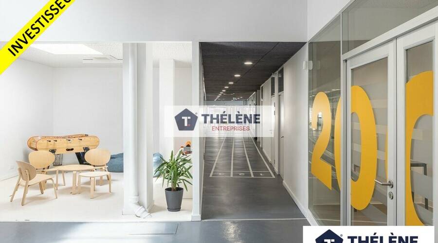 REXIM - Local commercial - Hérault - Montpellier - 4