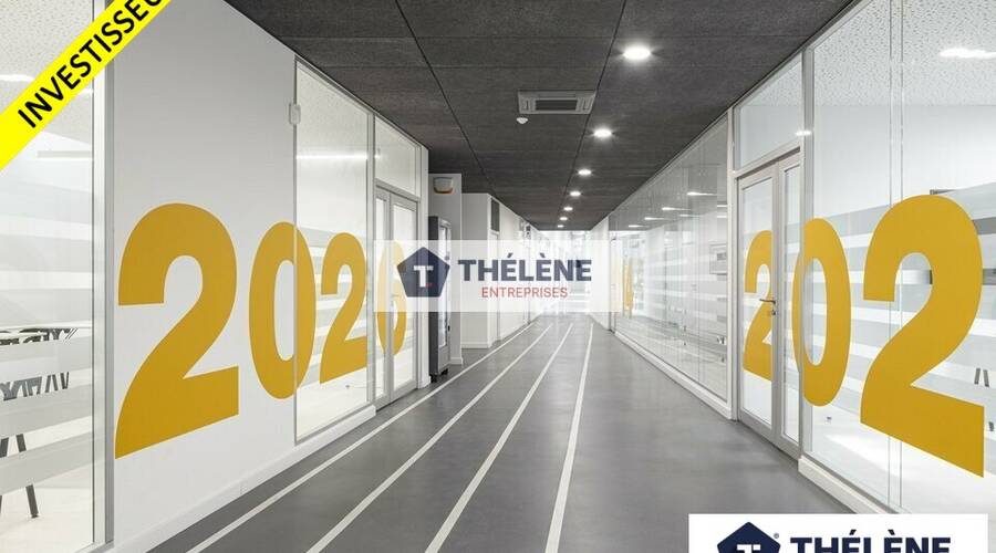 REXIM - Local commercial - Hérault - Montpellier - 6