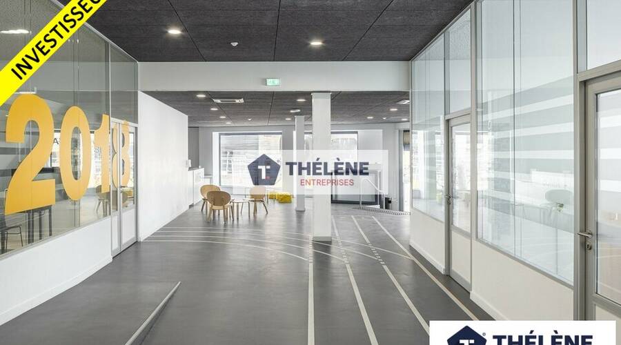 REXIM - Local commercial - Hérault - Montpellier - 7