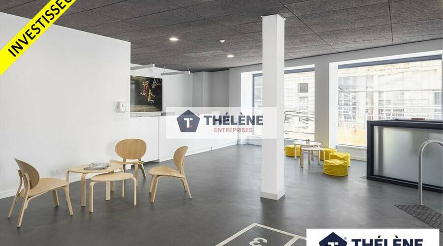 REXIM - Local commercial - Hérault - Montpellier - 10