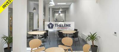 REXIM - Local commercial - Hérault - Montpellier - 1