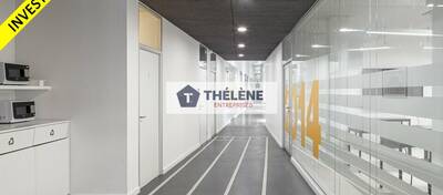 REXIM - Local commercial - Hérault - Montpellier - 3