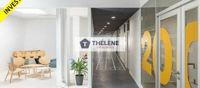 REXIM - Local commercial - Hérault - Montpellier - 4