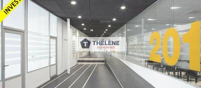 REXIM - Local commercial - Hérault - Montpellier - 5