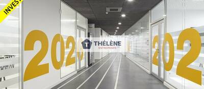 REXIM - Local commercial - Hérault - Montpellier - 6