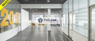 REXIM - Local commercial - Hérault - Montpellier - 7