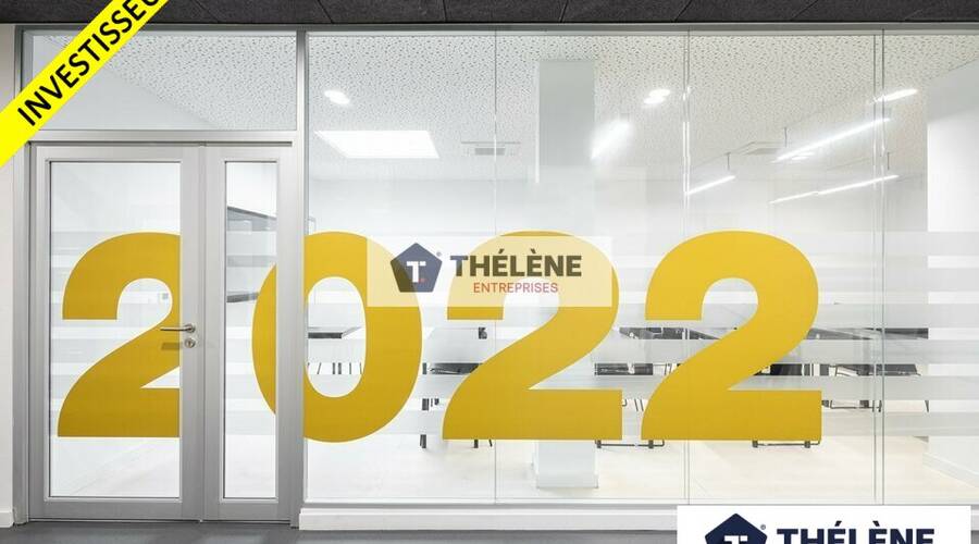 REXIM - Local commercial - Hérault - Montpellier - 8