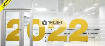 REXIM - Local commercial - Hérault - Montpellier - 8