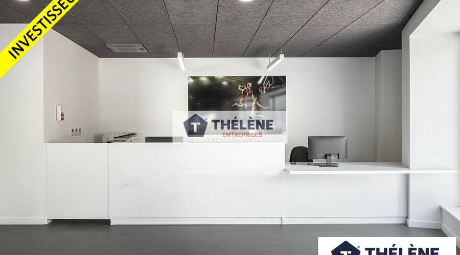 REXIM - Local commercial - Hérault - Montpellier - 9