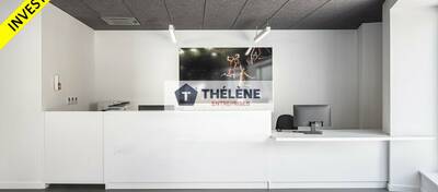 REXIM - Local commercial - Hérault - Montpellier - 9