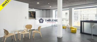 REXIM - Local commercial - Hérault - Montpellier - 10