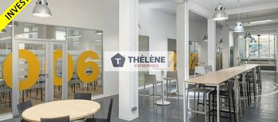 REXIM - Local commercial - Hérault - Montpellier - 11