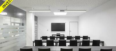 REXIM - Local commercial - Hérault - Montpellier - 12